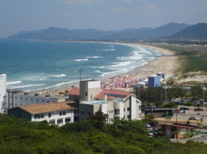 Гостиница Joaquina Beach Hotel  Флорианополис